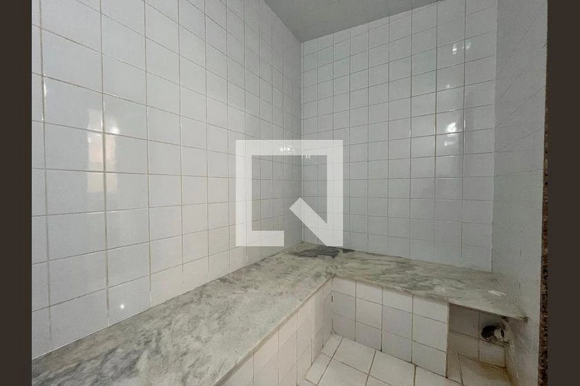Washing machine in a 3-bedroom apartment, 101 m² — photo 48