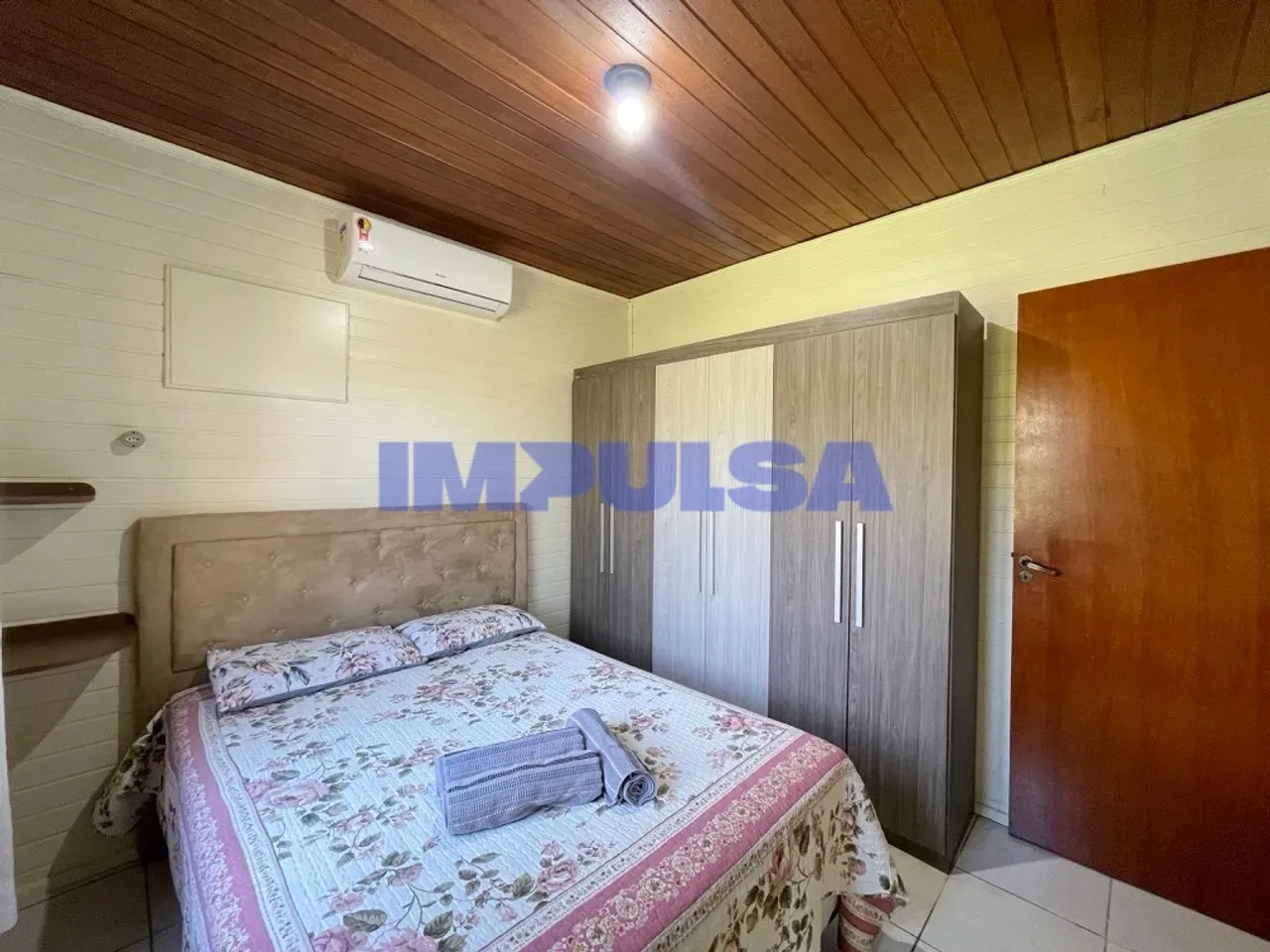 Робоче місце та 3 спальні: будинок 110 м² — photo 7