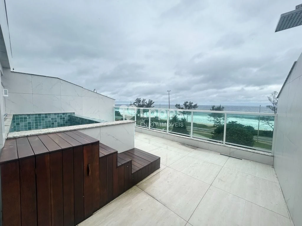 Apartment with 4 en-suite bedrooms, 316 m² and 4 parking — photo 3