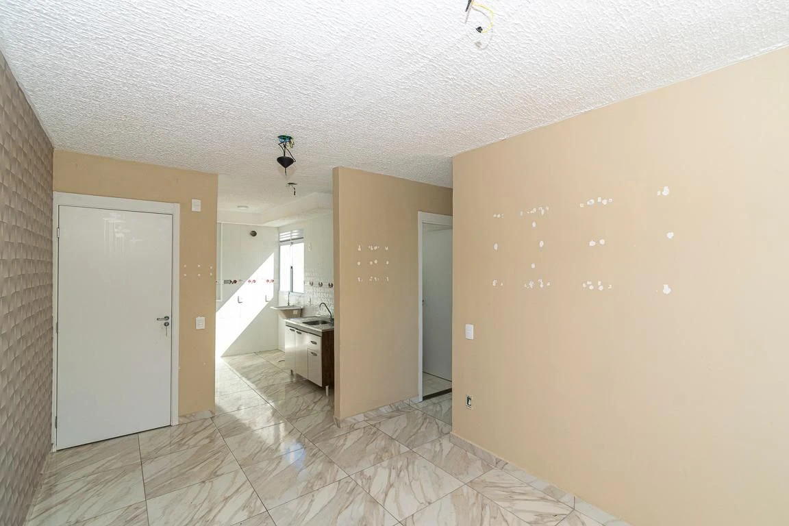 Apartamento para aluguel com 2 quartos e 1 banheiro — photo 31