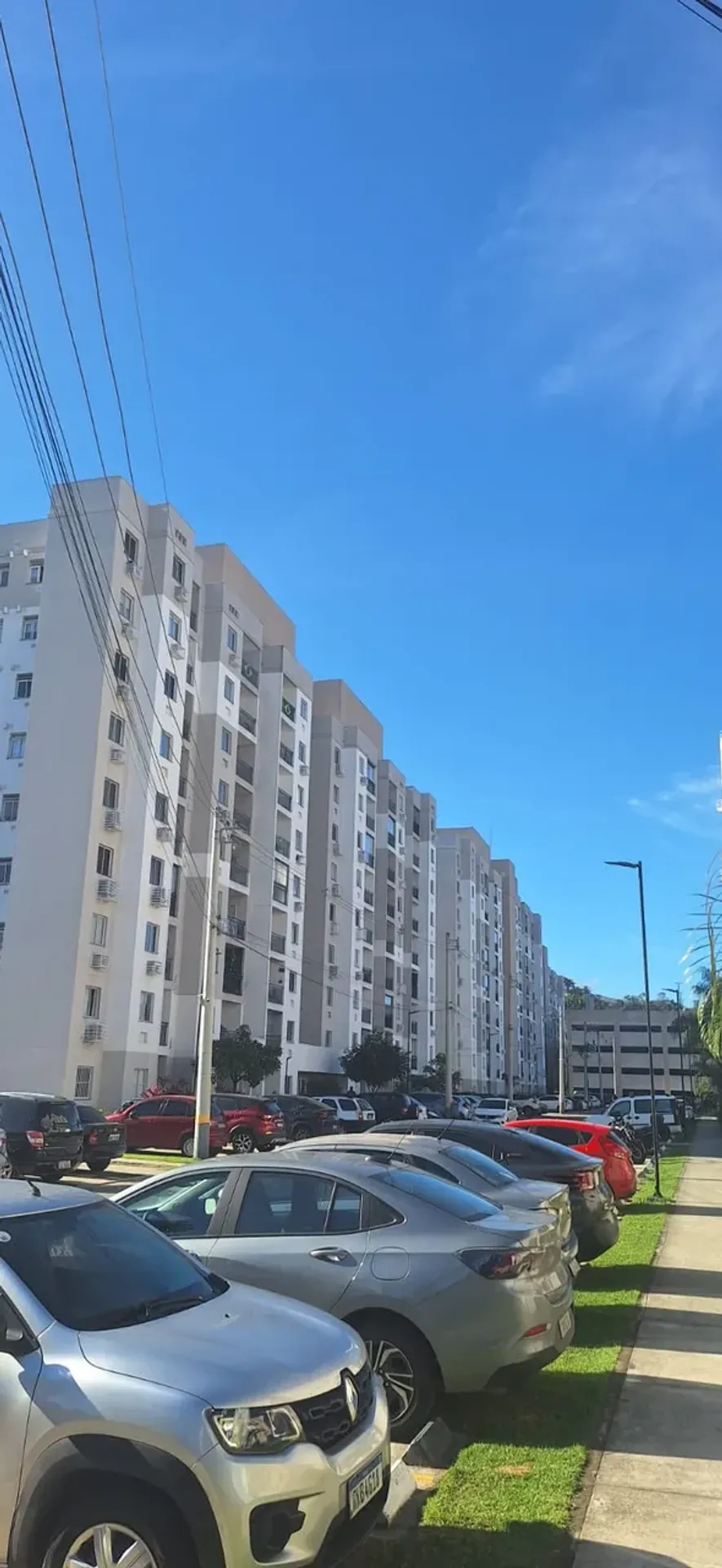 Apartment on the 4th floor with a mountain view — photo 23