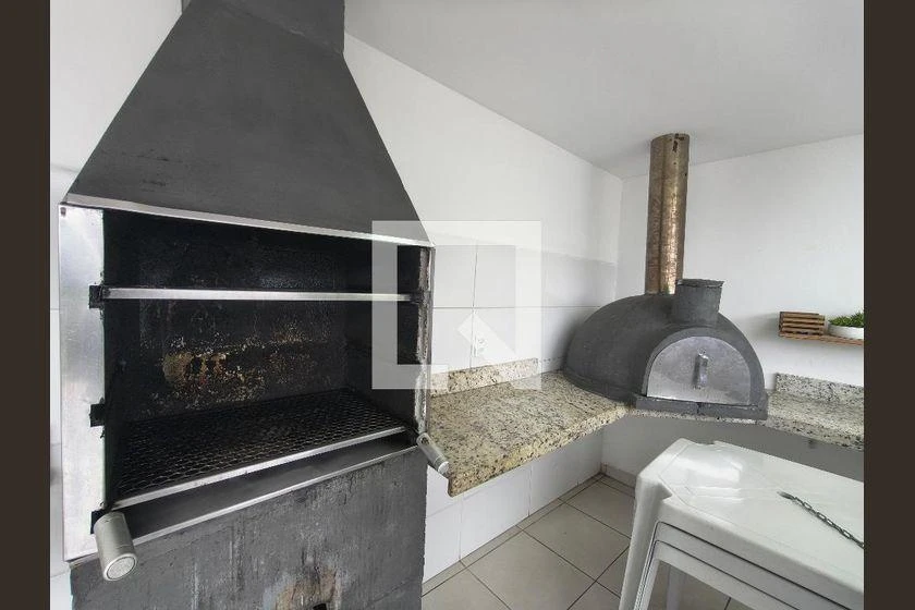 Пральна машина та 2 спальні: квартира 50 м² — photo 36
