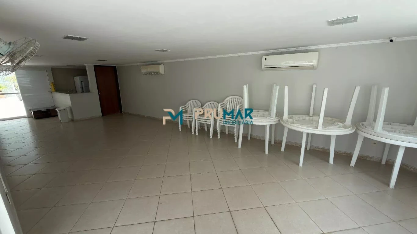 Apartamento mobiliado, 120 m², com piscina privativa — photo 15