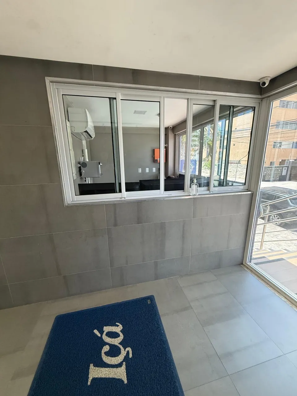 Apartamento mobiliado com 3 quartos e cozinha integrada — photo 10