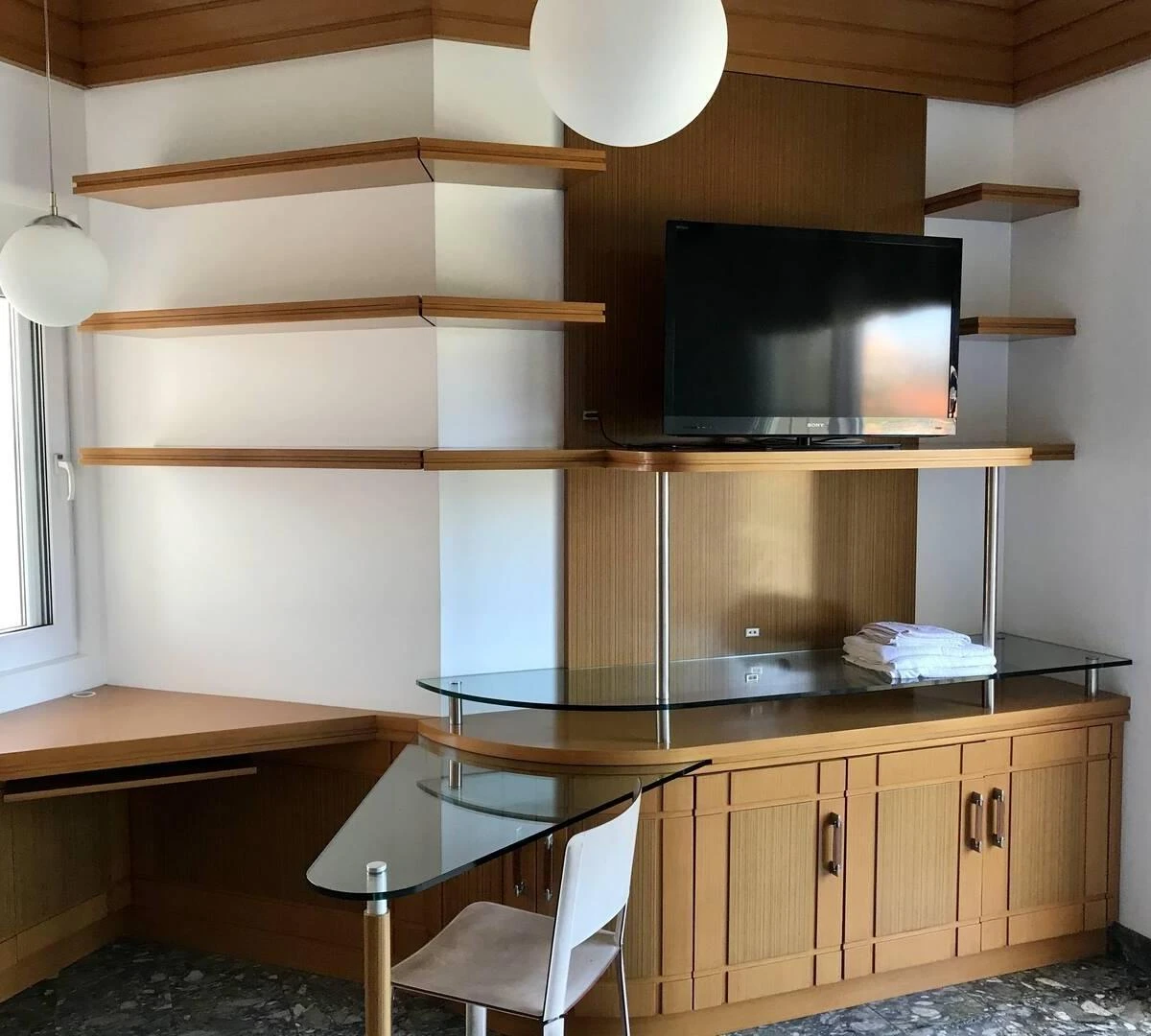 Меблированный дом с 5 спальнями и 5 санузлами — photo 32