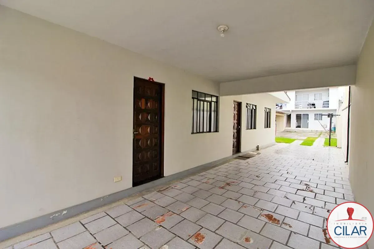 Unfurnished 4-bedroom house with 2 bathrooms — photo 21