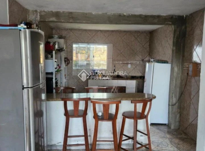Ground-floor house with 3 bedrooms, 150 m² and 1 parking — photo 3