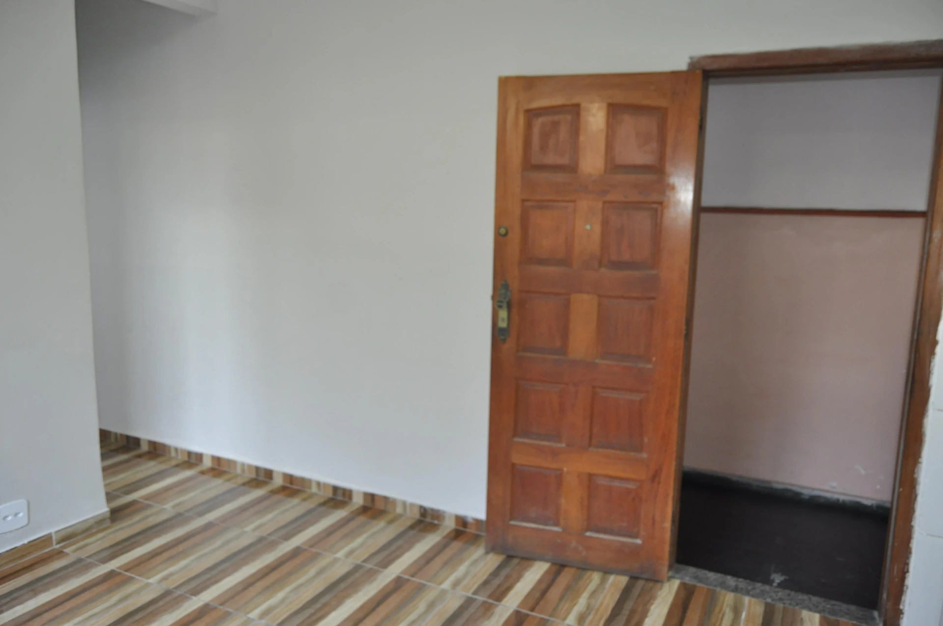 Apartamento de 70 m² e 3 quartos, Riachuelo