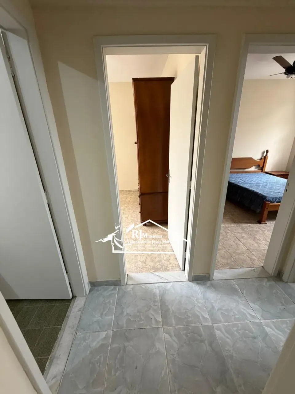 Apartamento mobiliado de 70 m² com 2 quartos e 2 banheiros — photo 3