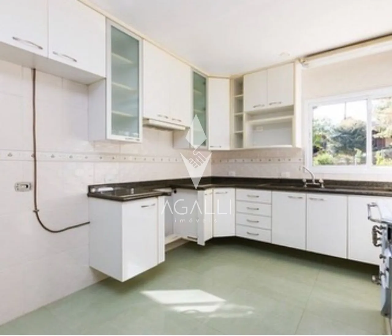 House in a gated community with 3 bedrooms and 130 m² — photo 11
