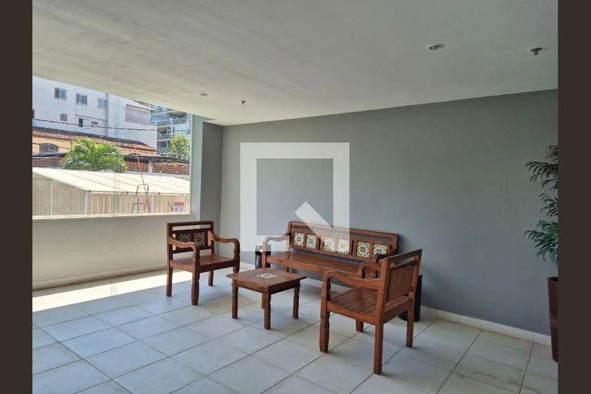 Квартира 54 м², 1 спальня, Ріо-де-Жанейро — photo 25
