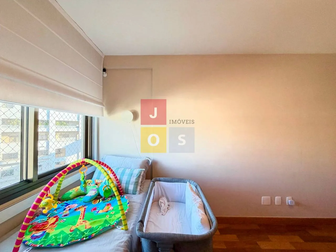 Apartamento mobiliado com 240 m² e 4 suítes — photo 31