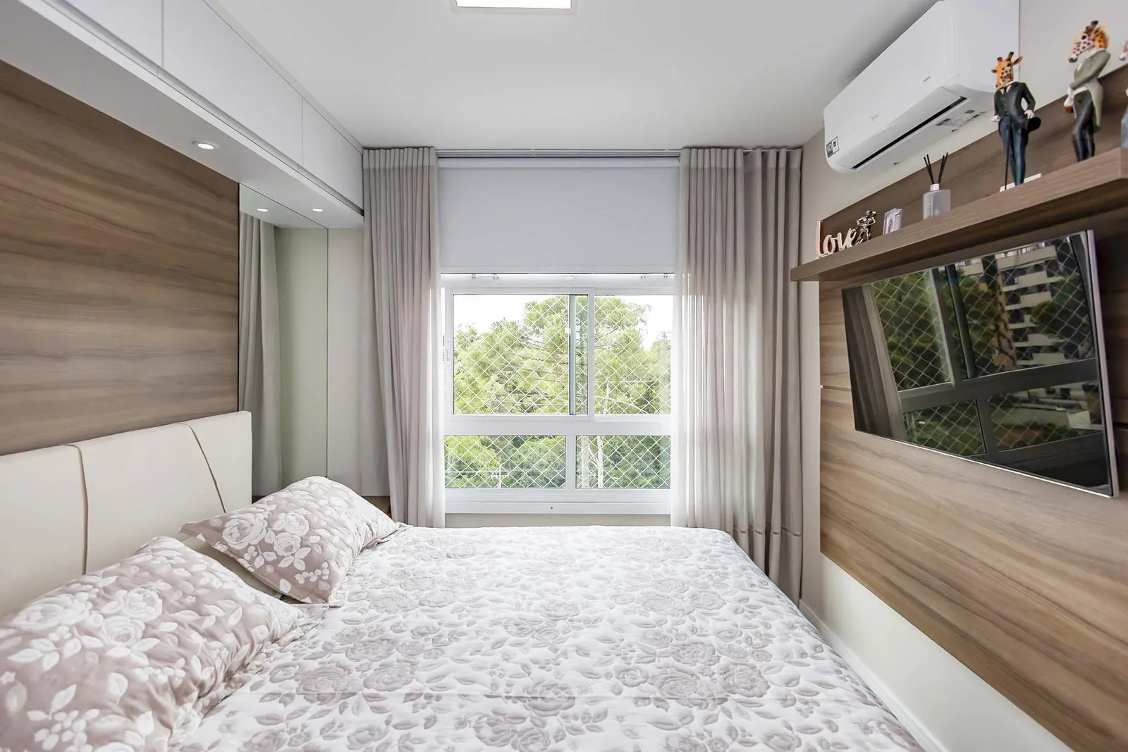 Apartamento mobiliado de 2 quartos e 3 banheiros — photo 14