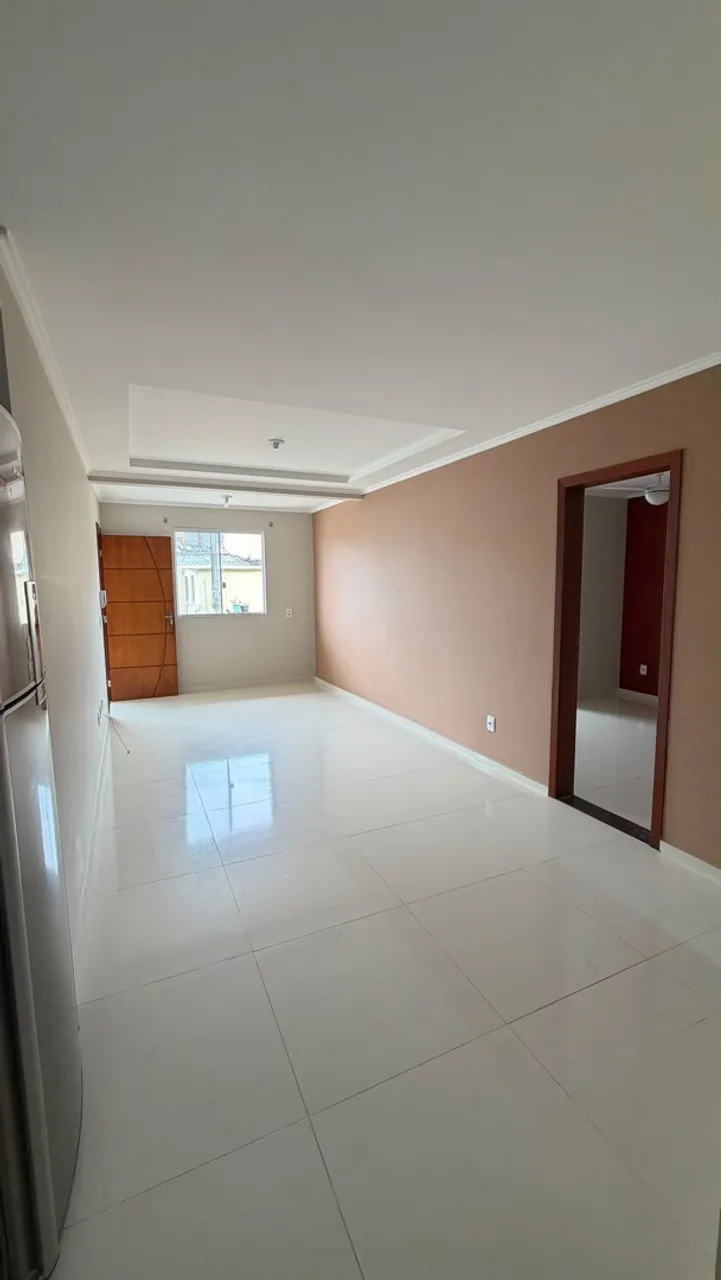 2-bedroom apartment with a washing machine in Florianópolis — photo 4