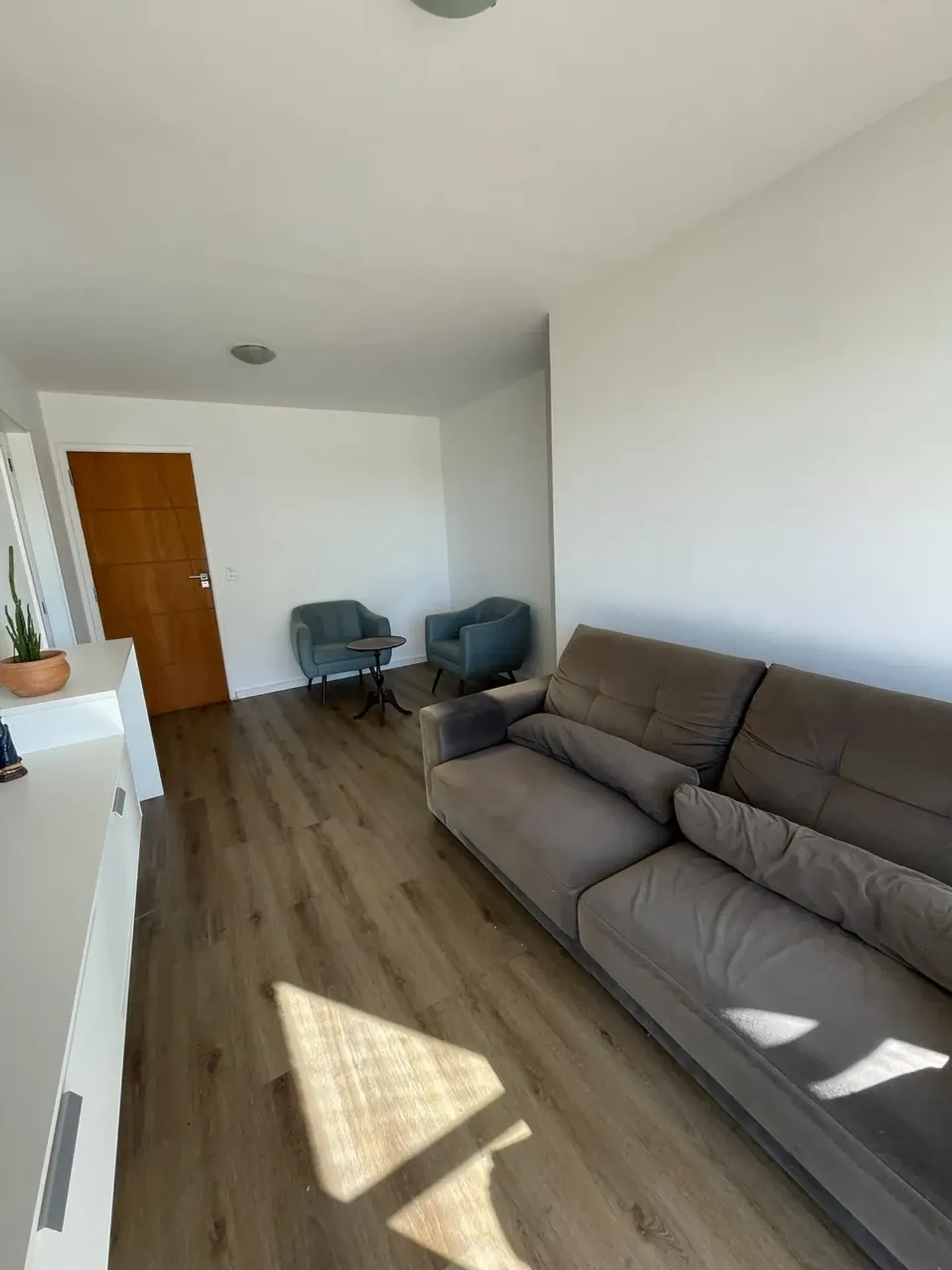 73 m² apartment with 2 bedrooms and en-suite on the 4th — photo 9