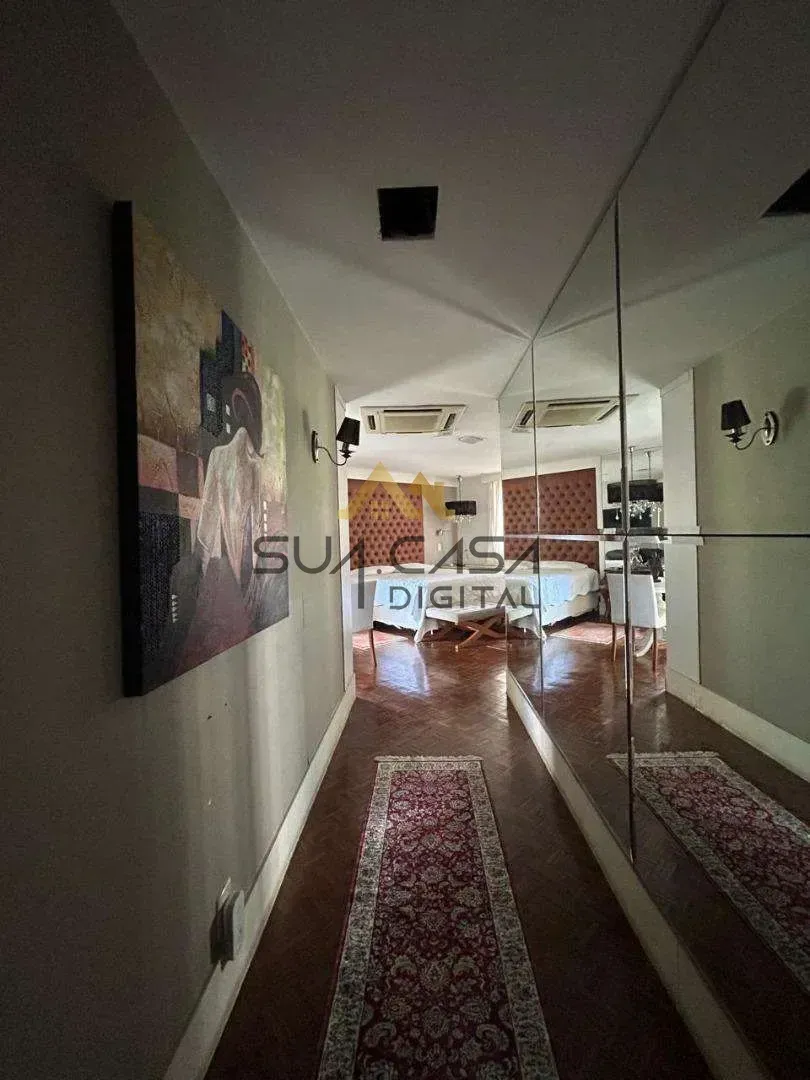 Rental apartment with 4 bedrooms and an open-plan kitchen — photo 21