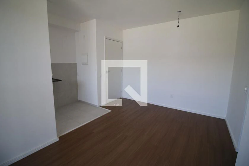 Apartamento para alugar com 2 quartos e cozinha integrada — photo 10