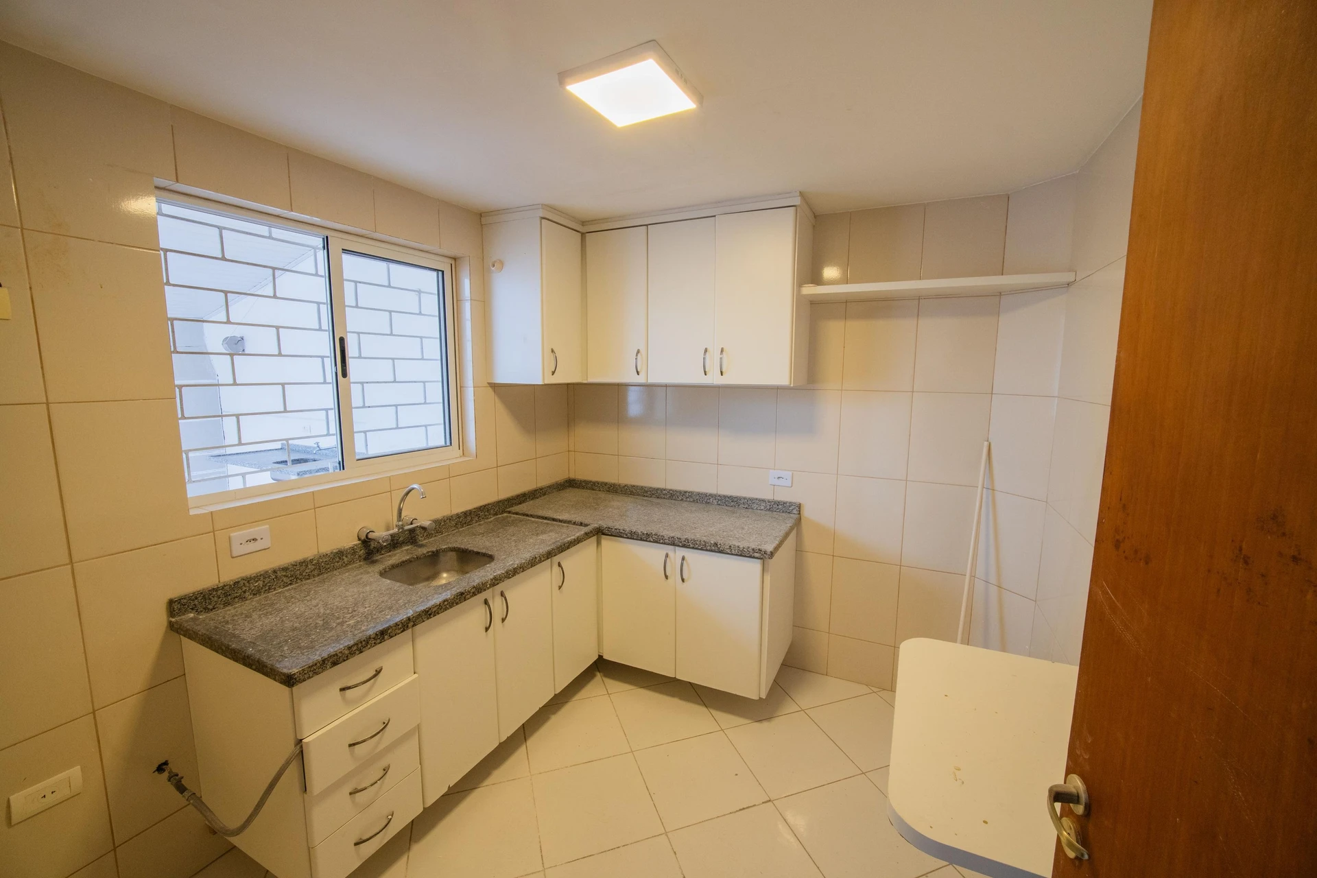 House, 129 m², with a grill on the balcony — photo 5