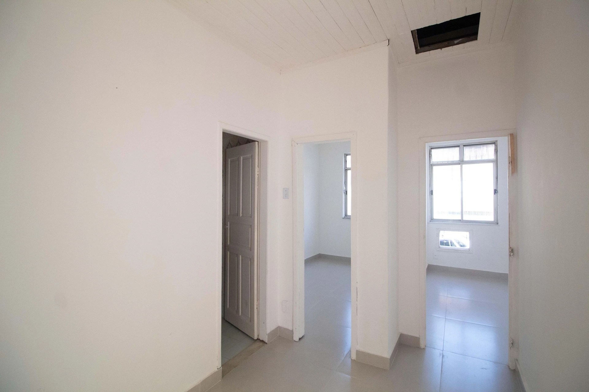 2-bedroom house with 1 bathroom, no parking; pets allowed — photo 20