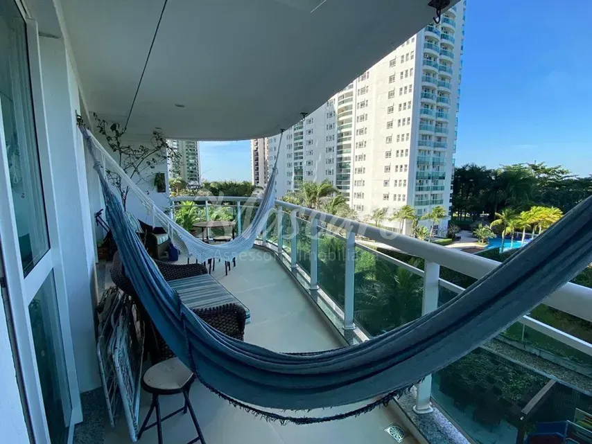 Apartamento sem mobília com 4 quartos e ar-condicionado — photo 9