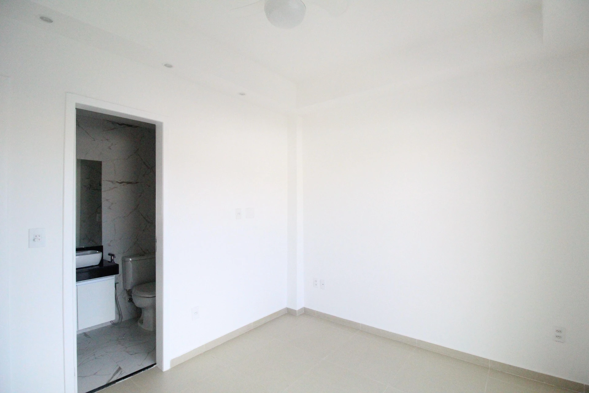 Apartamento de 2 quartos, sendo 1 suíte, 75 m², Taquara — photo 21