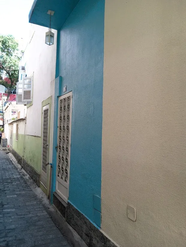 Casa sem vaga, 3 quartos e 3 banheiros reformada — photo 4