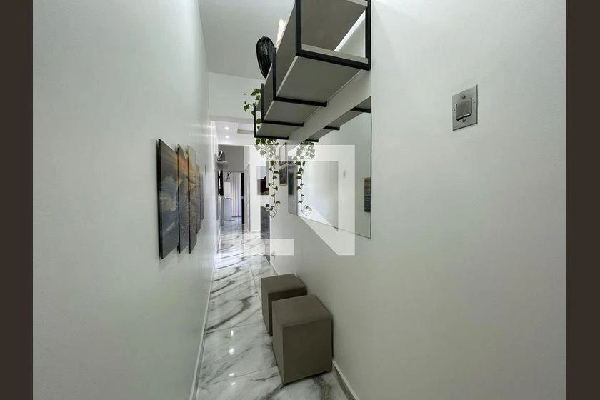 Apartamento mobiliado de 1 quarto com cozinha americana — photo 9