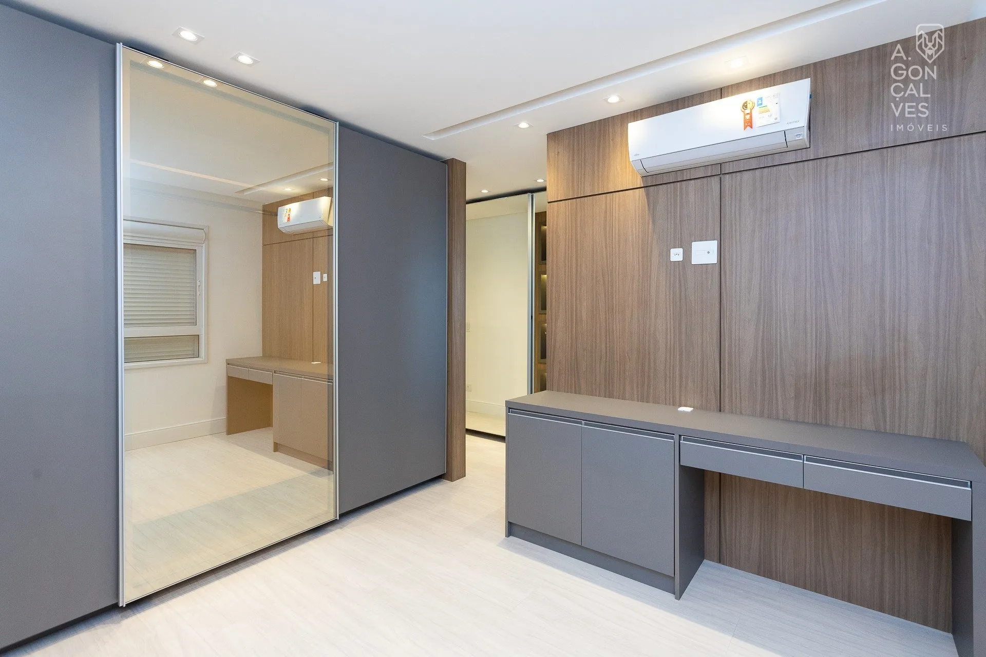 Apartamento com 4 quartos, 3 banheiros e 3 vagas — photo 62