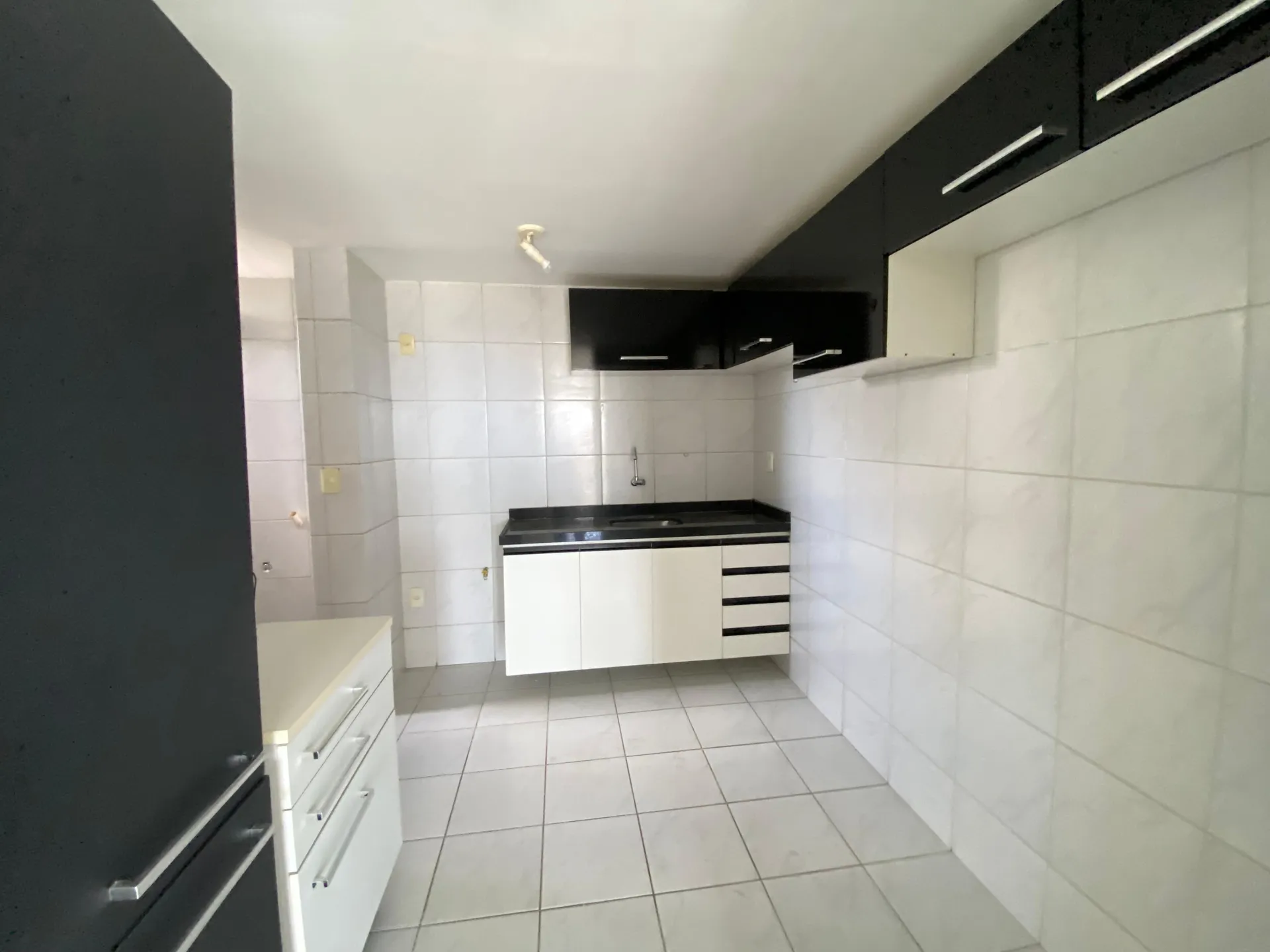 3-bedroom apartment in a building with a sauna — photo 3