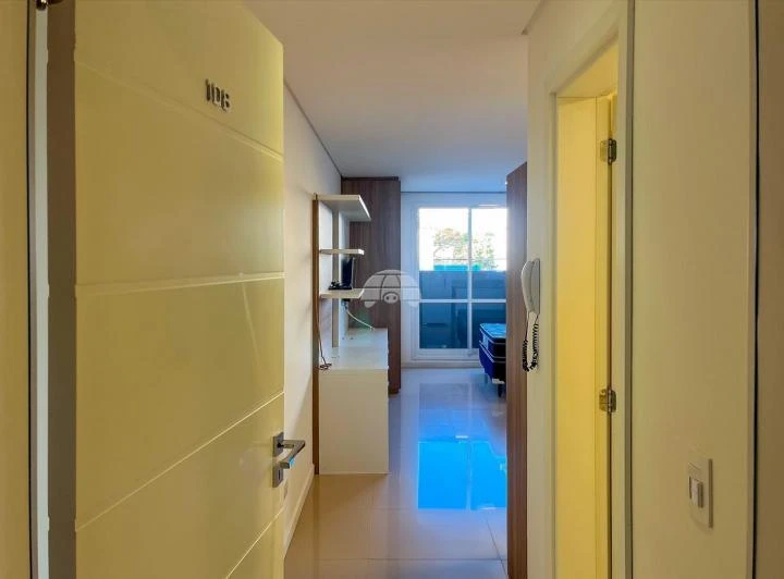Furnished 1-bedroom apartment 42 m² with no parking — photo 4