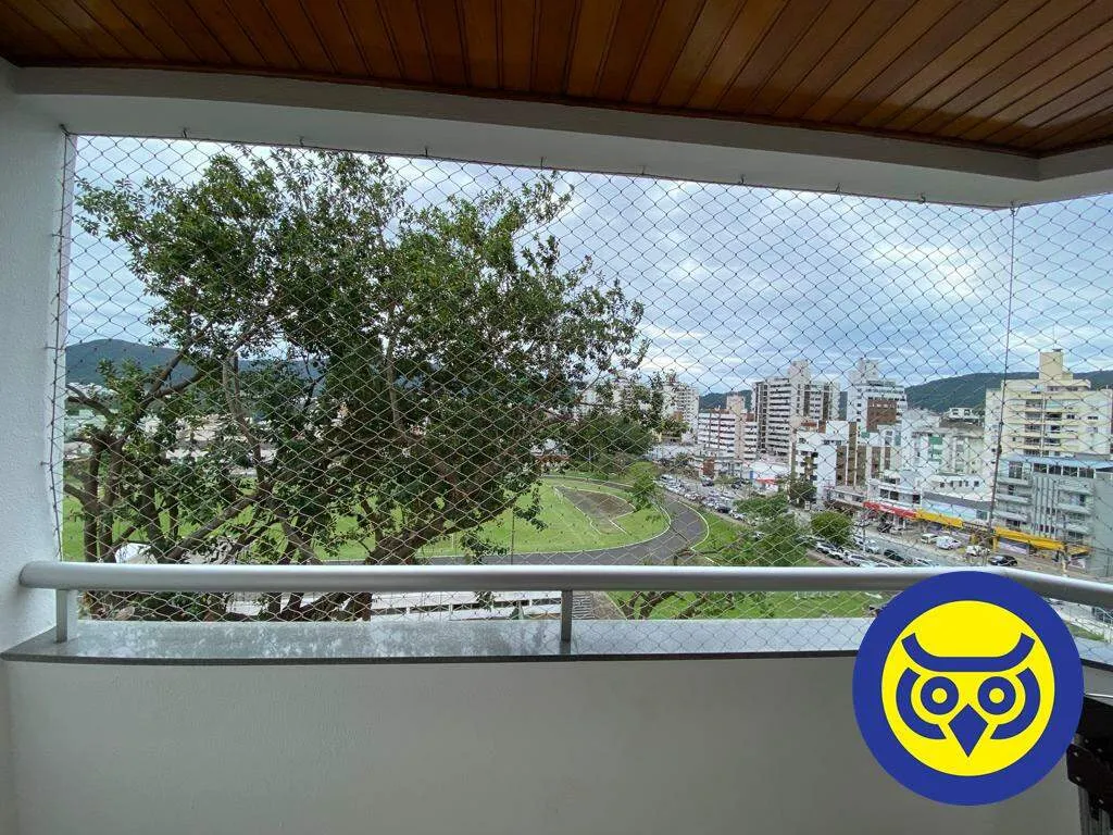 Vista al parque y 3 dormitorios: departamento de 85 m² — photo 16