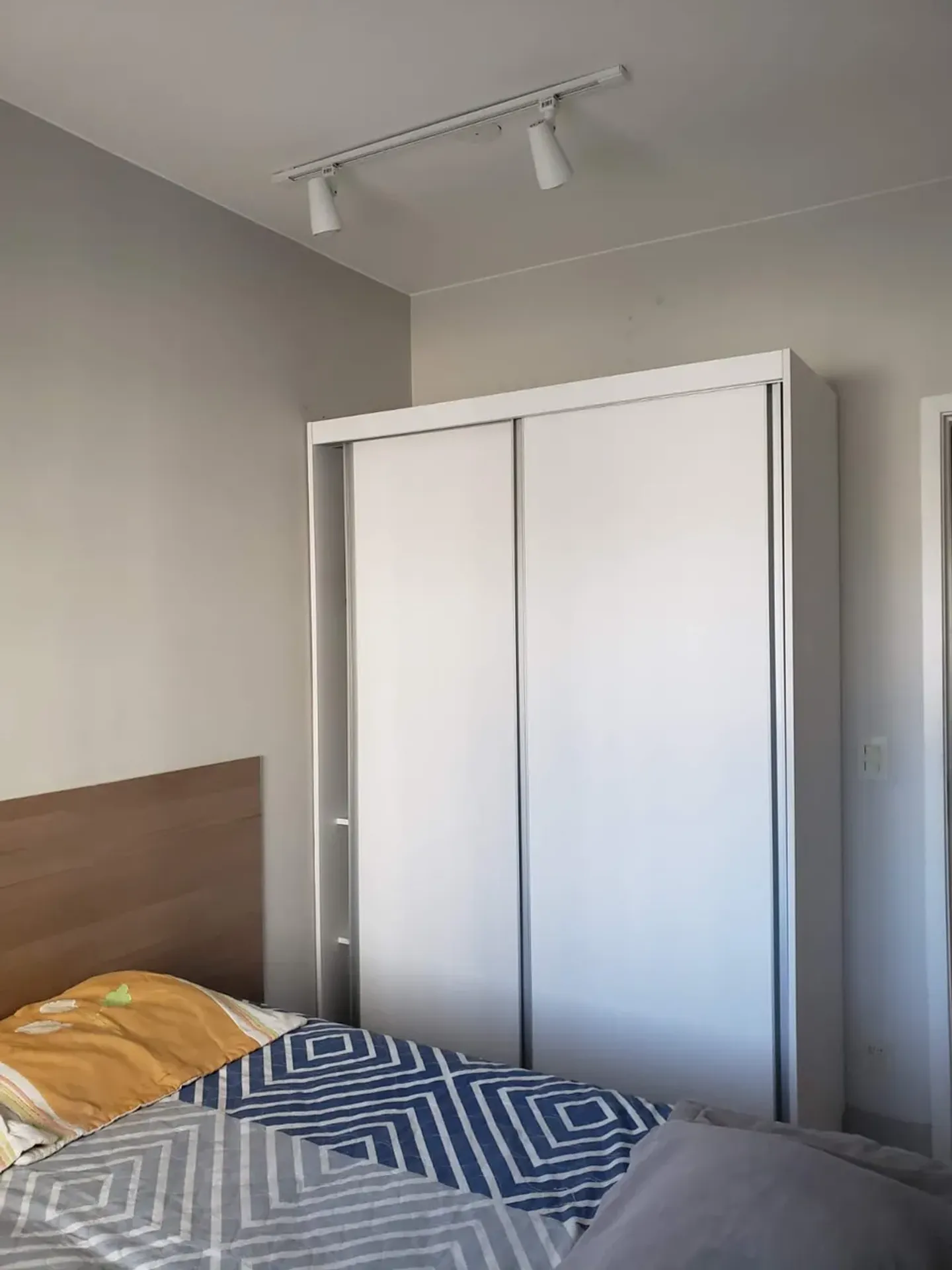 Furnished one-bedroom apartment, 45 m² — photo 6