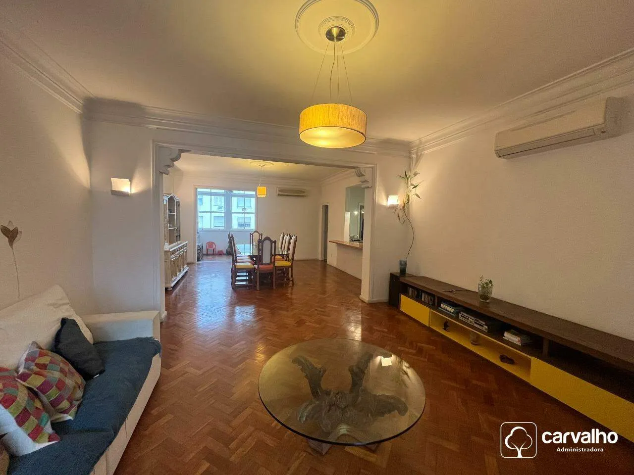Bathtub in a 3-bedroom apartment, 173 m² — photo 5