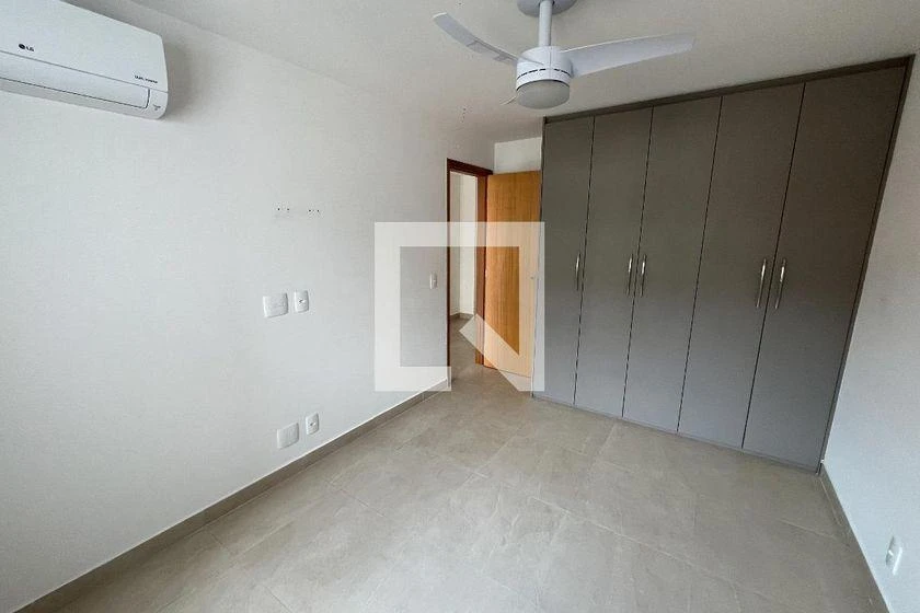 One-bedroom, 56 m² apartment in Rio de Janeiro
