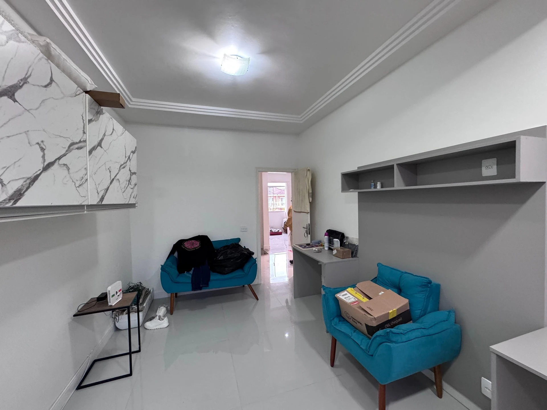 Furnished house with 5 bedrooms and 5 bathrooms — photo 3
