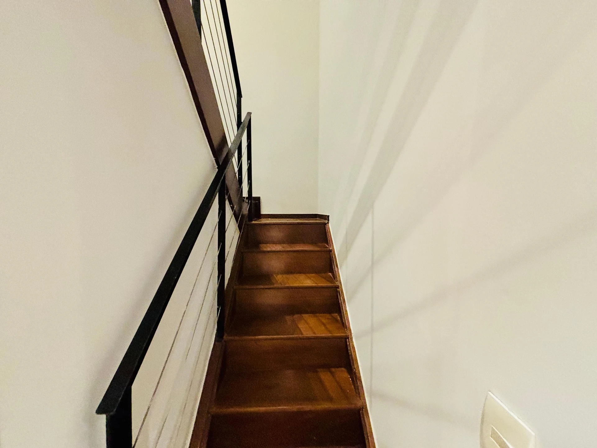 Mountain view in a 4-bedroom apartment, 220 m² — photo 24