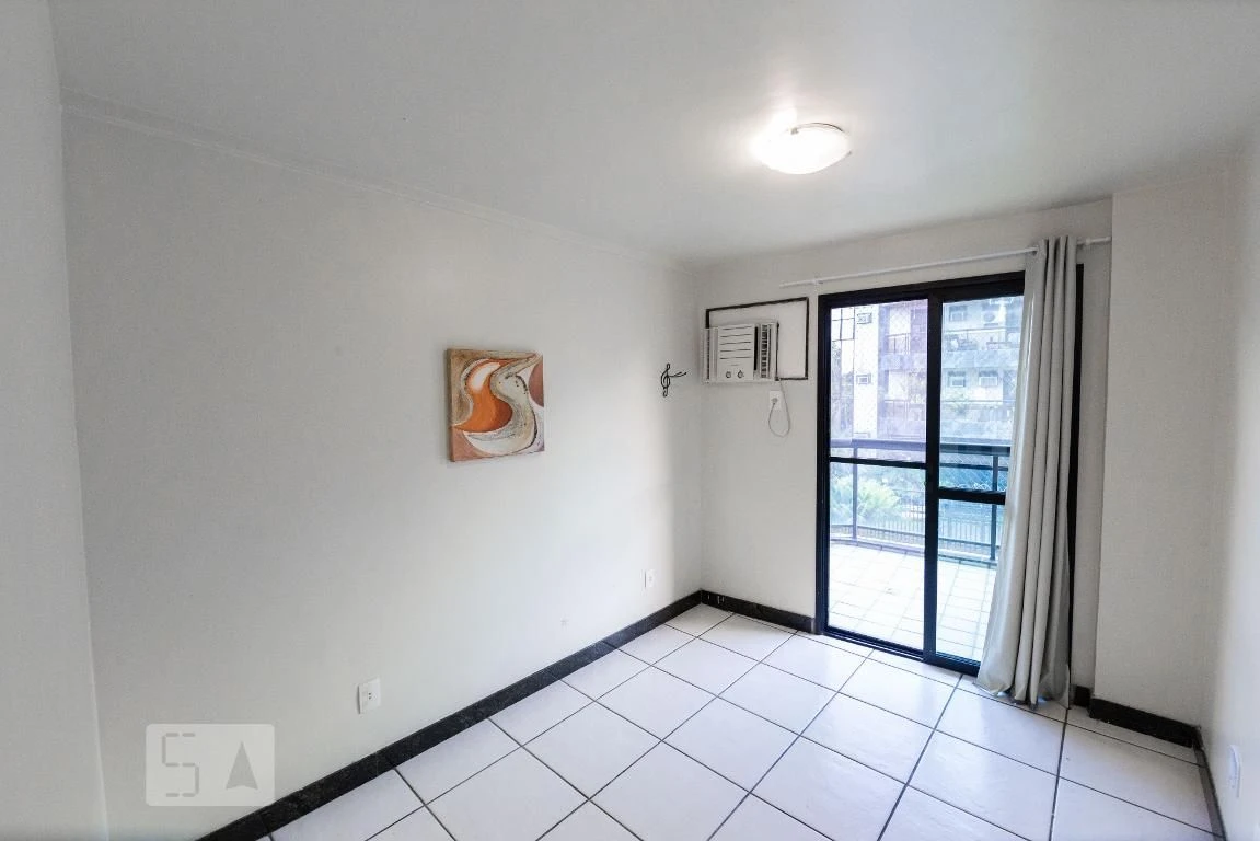 Apartamento para alugar com 4 quartos e closet — photo 23