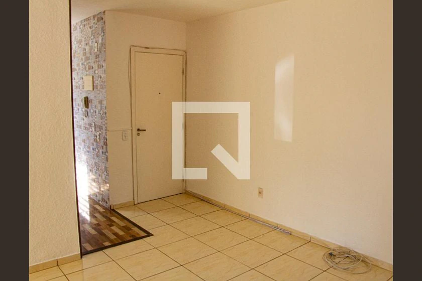Apartamento de 44 m² com 2 quartos e 1 banheiro — photo 9