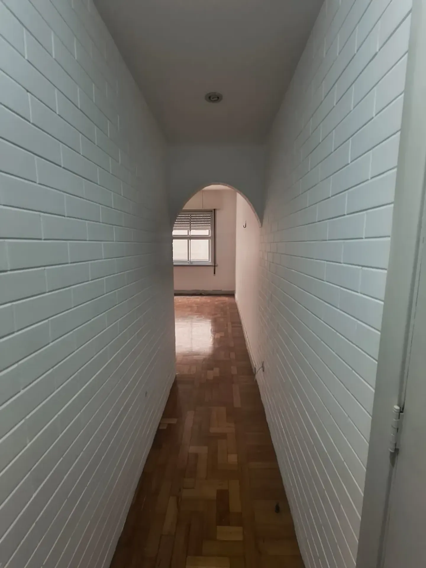 3 quartos e closet: apartamento de 101 m² — photo 25