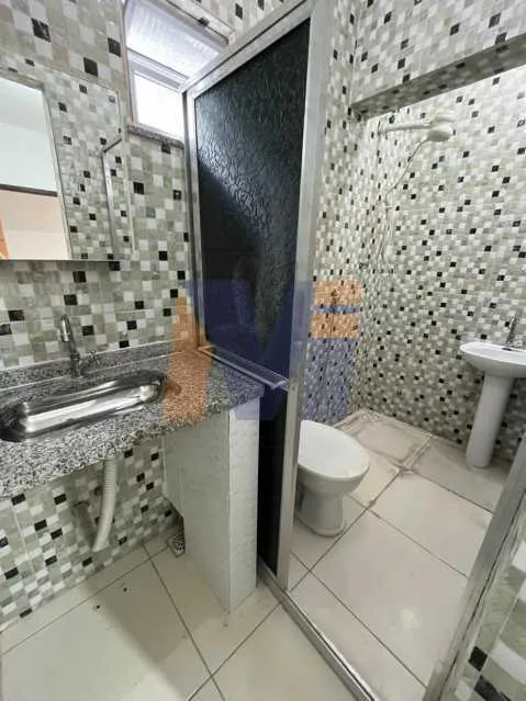 Невмебльований студіо з кондиціонером і кухонним кутком — photo 13