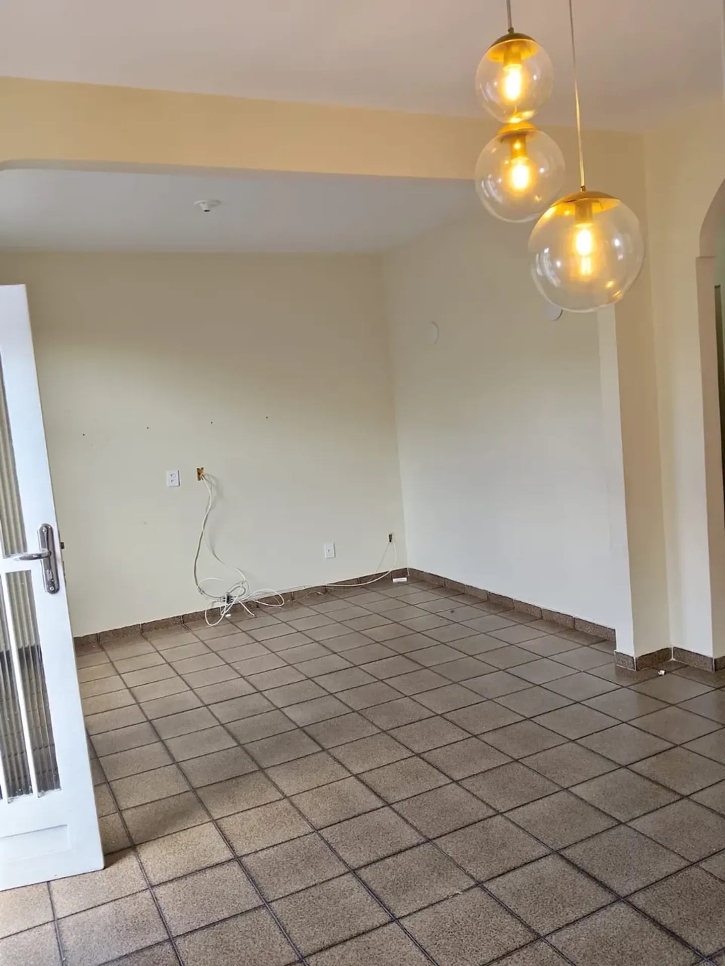 3-bedroom apartment with a washing machine in Rio de Janeiro — photo 25