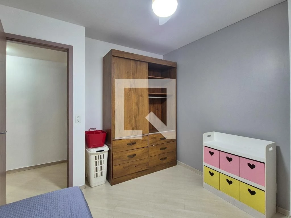 Apartamento mobiliado com 3 quartos e suíte — photo 38
