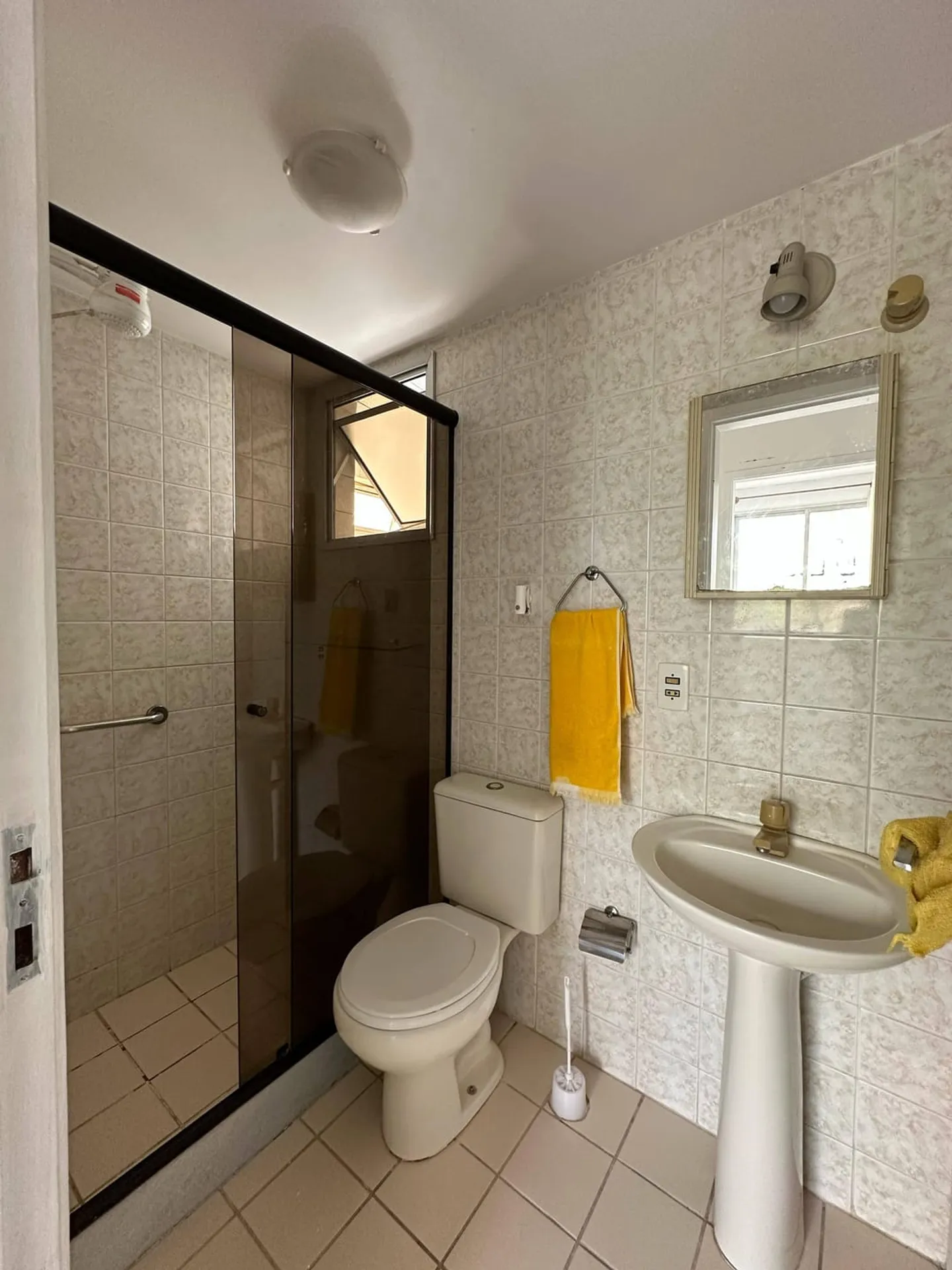 Apartment, 66 m², with a washing machine — photo 5