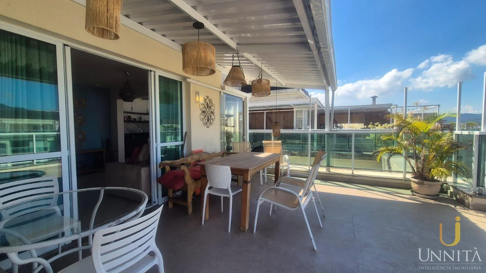 Apartamento de 3 quartos com cozinha fechada a gás — photo 9