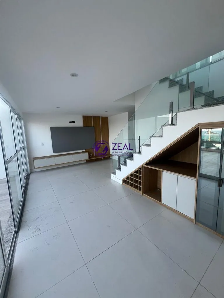 Apartment with 3 bedrooms and 5 bathrooms plus 3 parking spots — photo 4