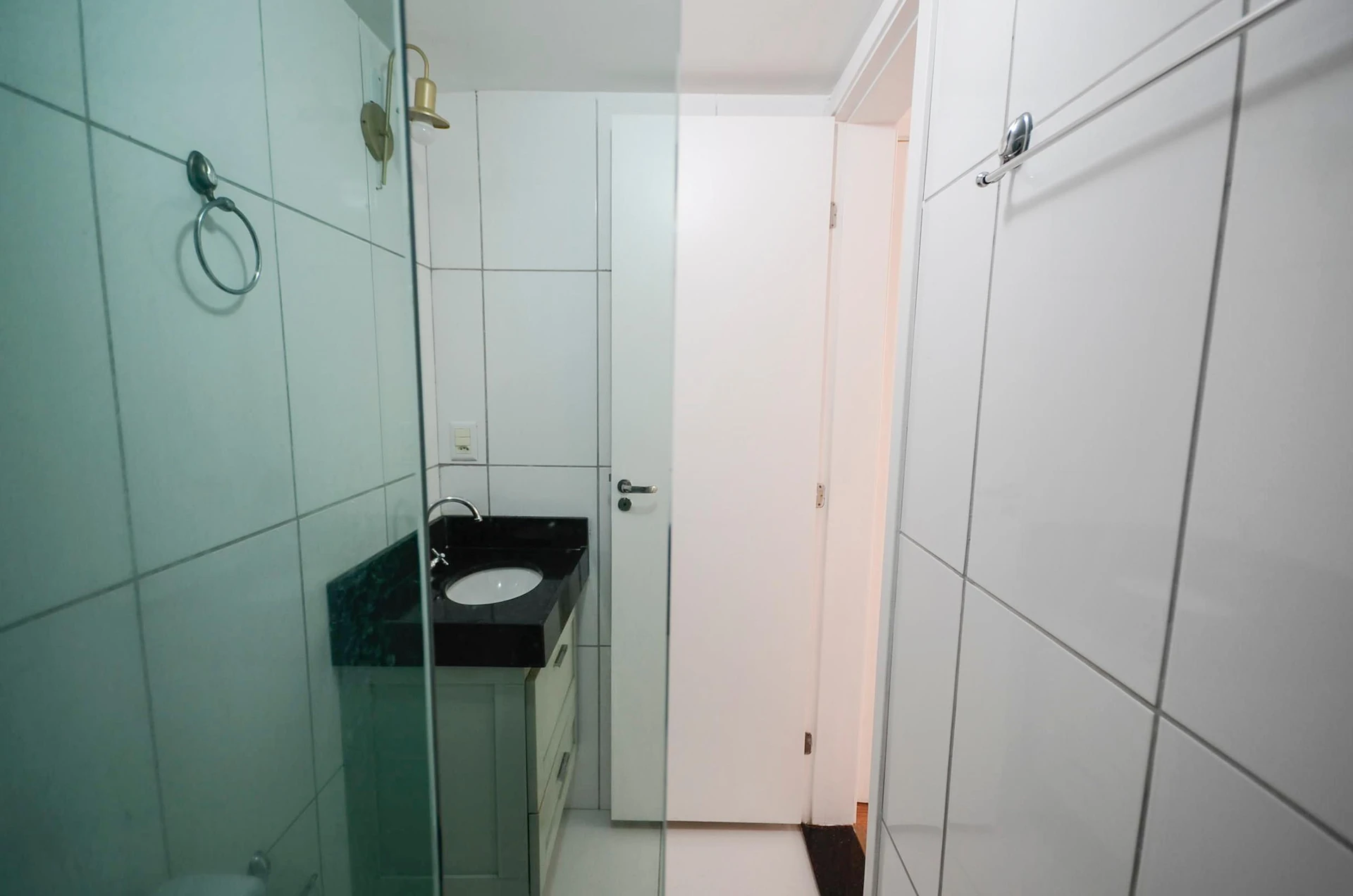 Apartamento, 50 m², com espaço de home office — photo 38
