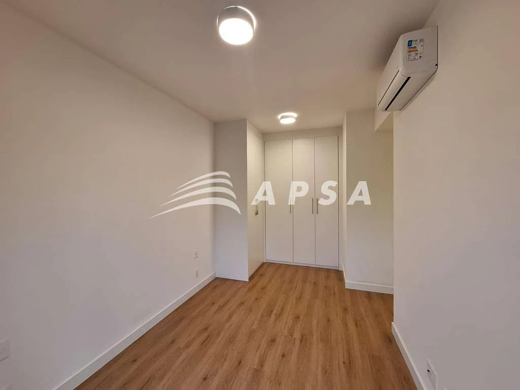 74 m² apartment with 2 en-suite bedrooms and 2 parking — photo 22
