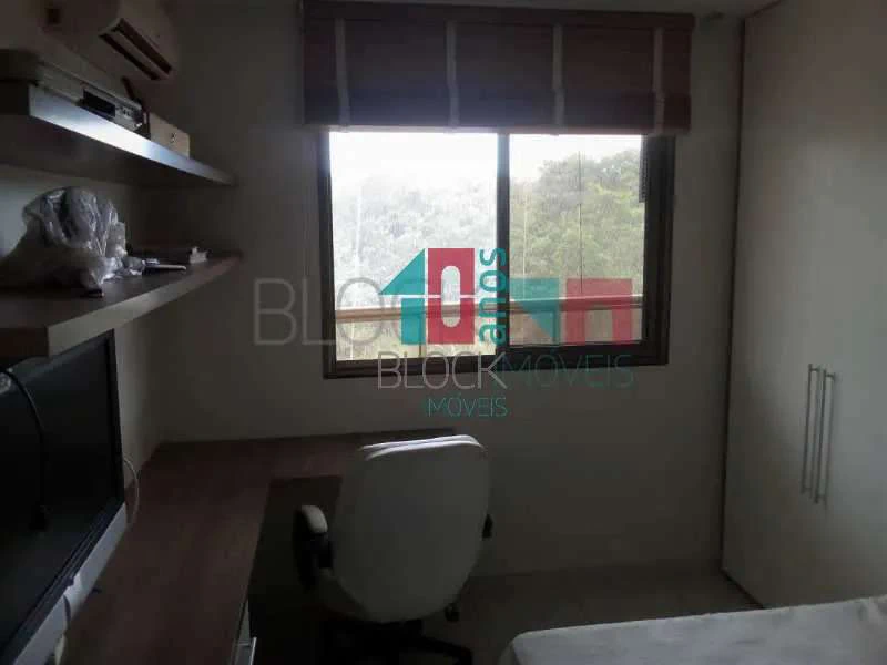 Furnished 2-bedroom apartment with 1 en-suite, 72 m² — photo 22