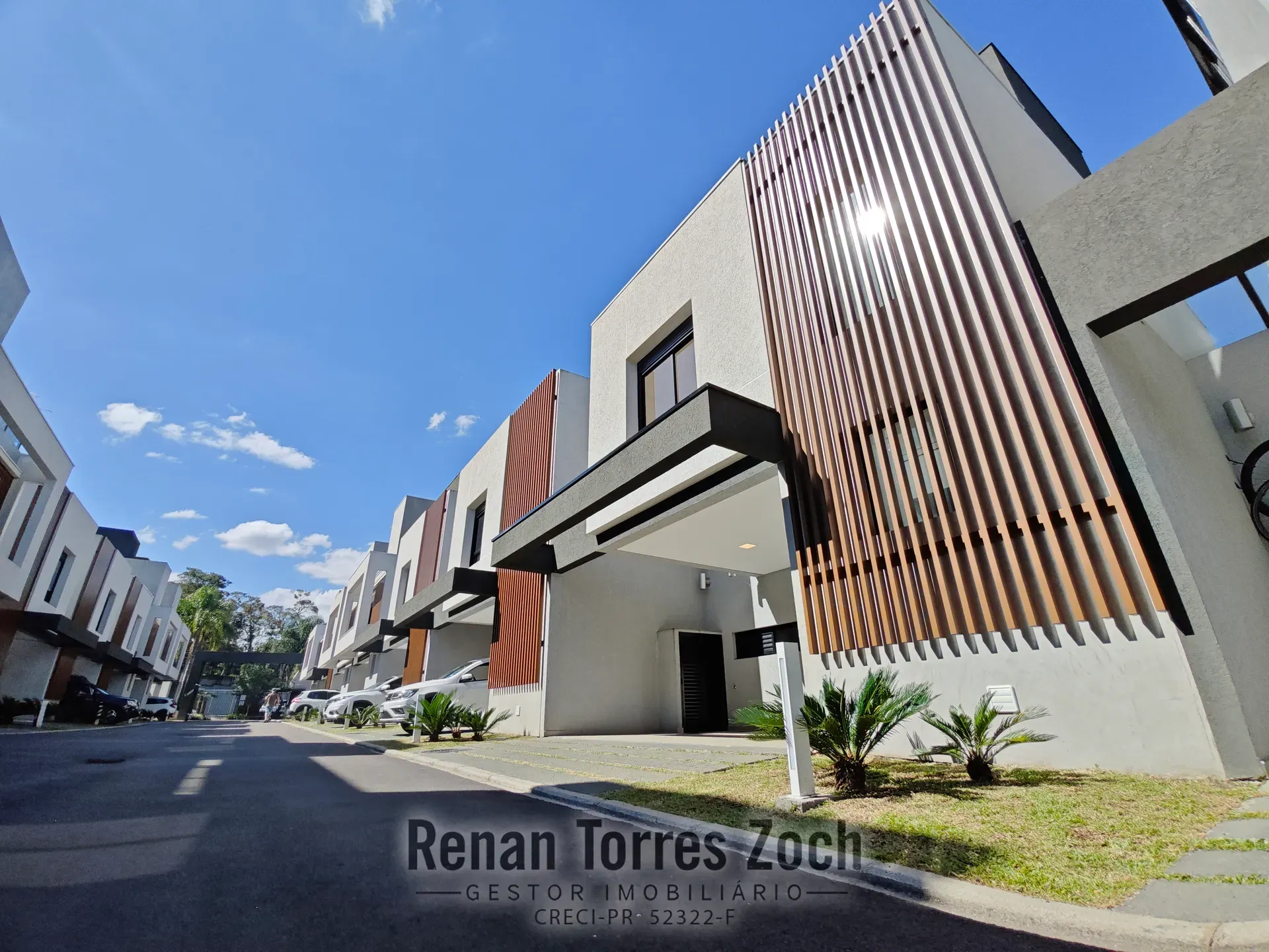 House, 121 m², with a walk-in closet — photo 23