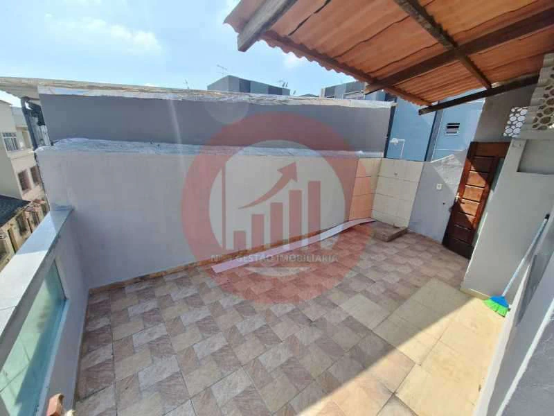 Apartamento sem mobília com 1 quarto e 1 banheiro — photo 27